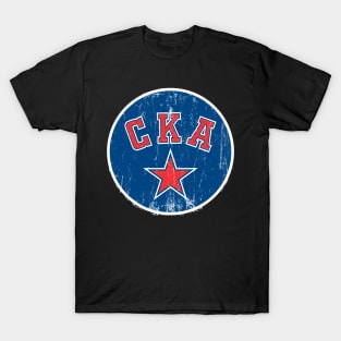 hockey vintage T-Shirt